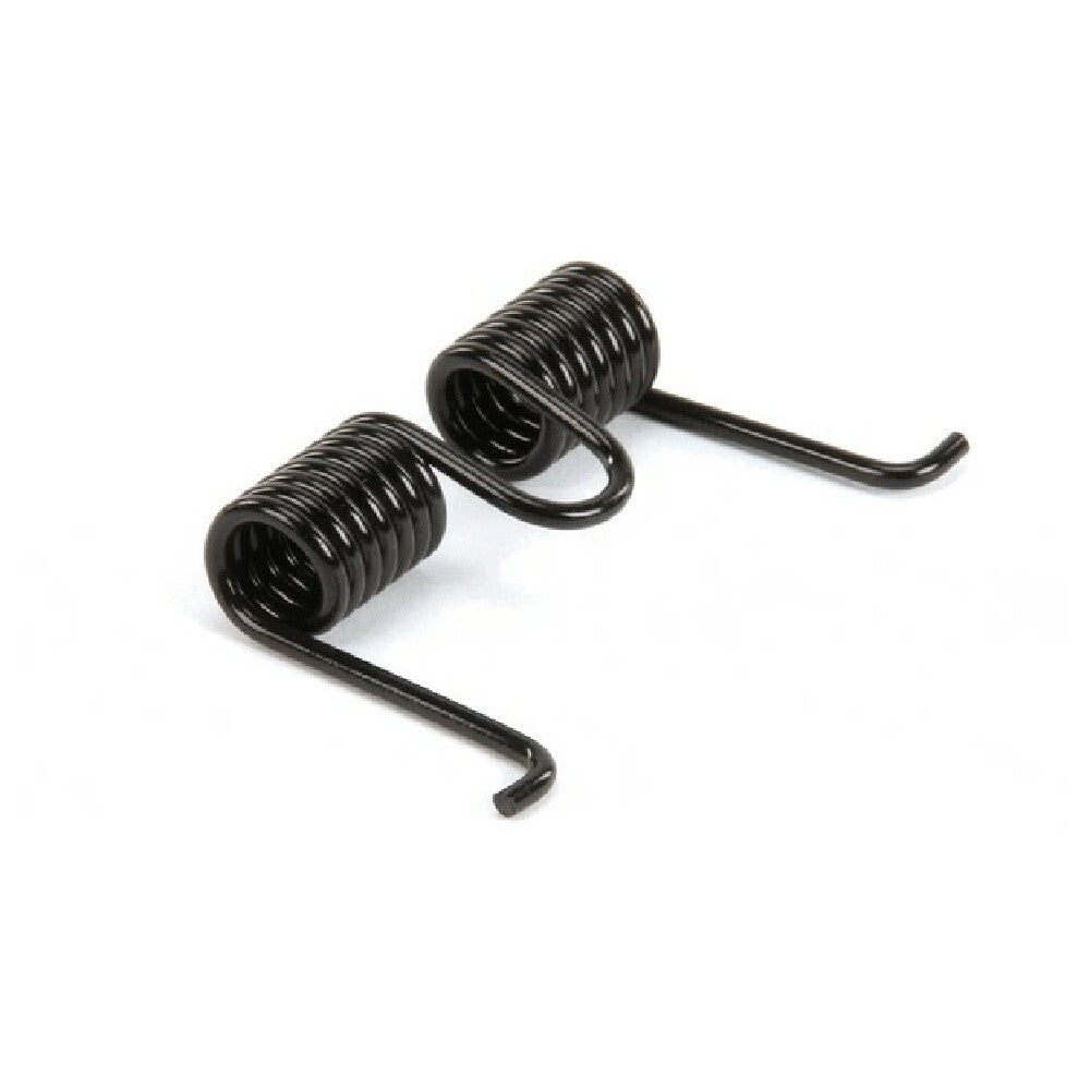 Stoelting 696044 Spring Torsion Spigot Ha Ndle