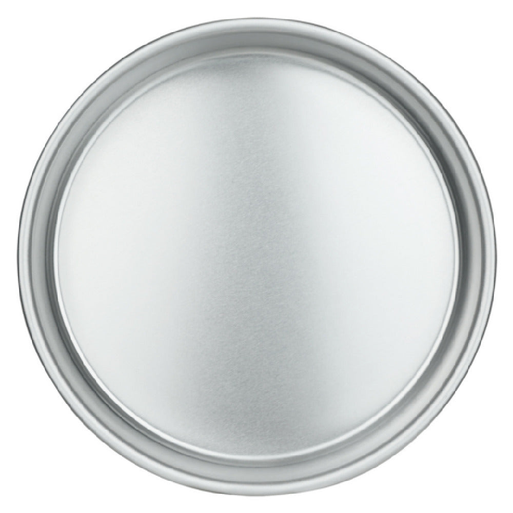 Empura 224267 - Cake Pan, 8" X 2" Aluminum, 18 Gauge