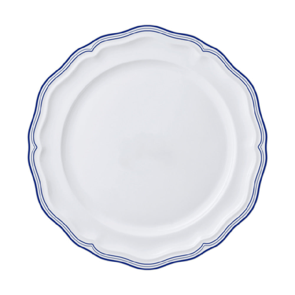 Steelite 62584FP811 Rim Plate 10.25" Adelina