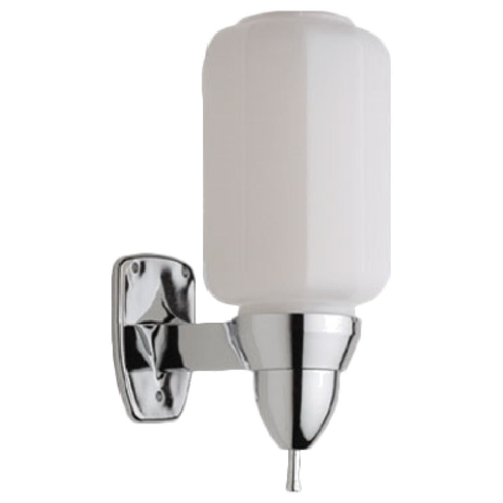 Royal ROY A 631 G - Replacement Globe, Plastic, For Roy A 631 Soap Dispenser