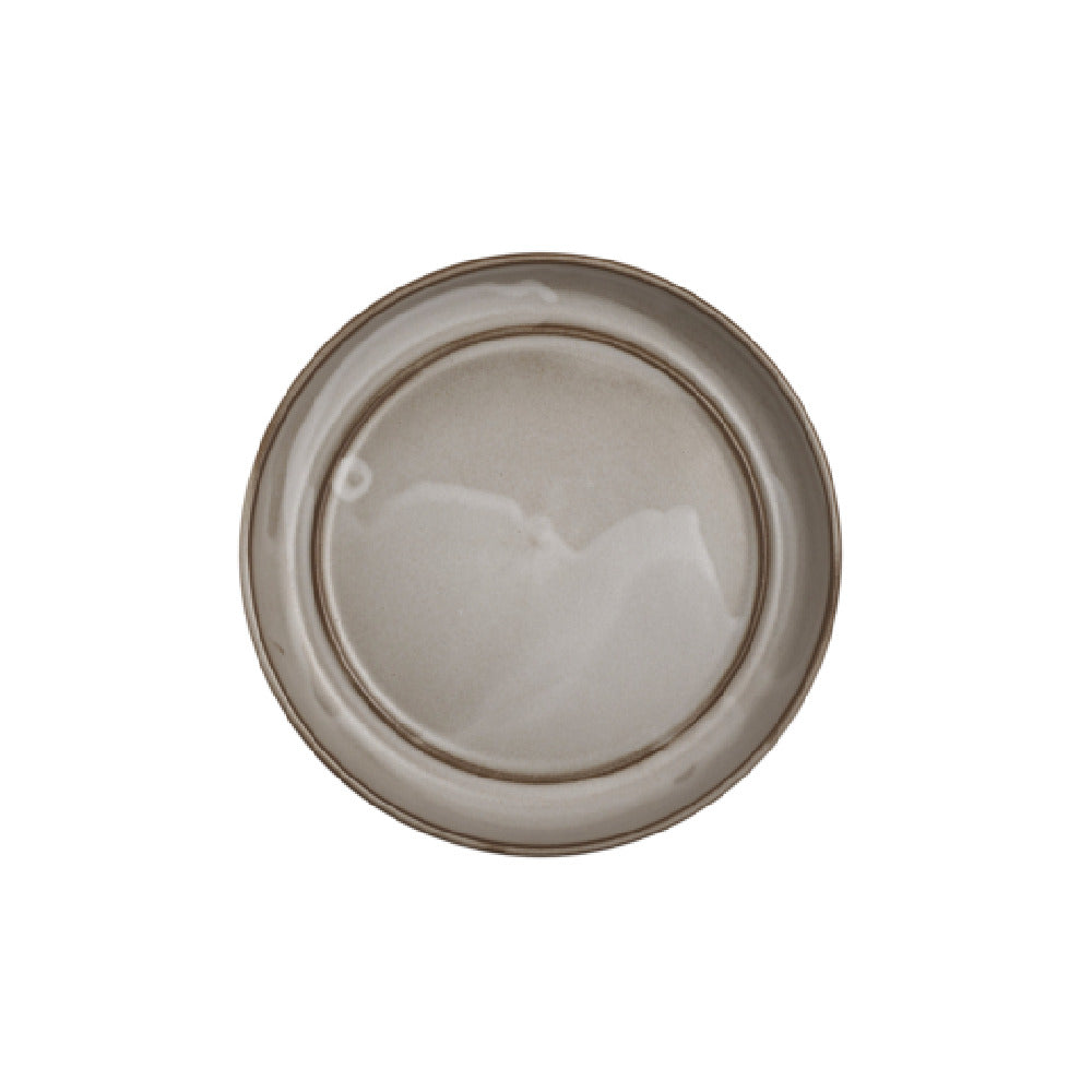 Steelite OG1031017 - Plate, 6.75" X 1.0", Fire