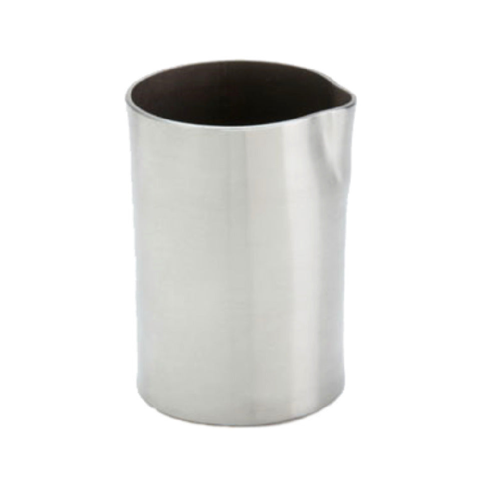 American Metalcraft SCM2 Creamers 4 Oz. 2" Dia. X 2-3/4"H