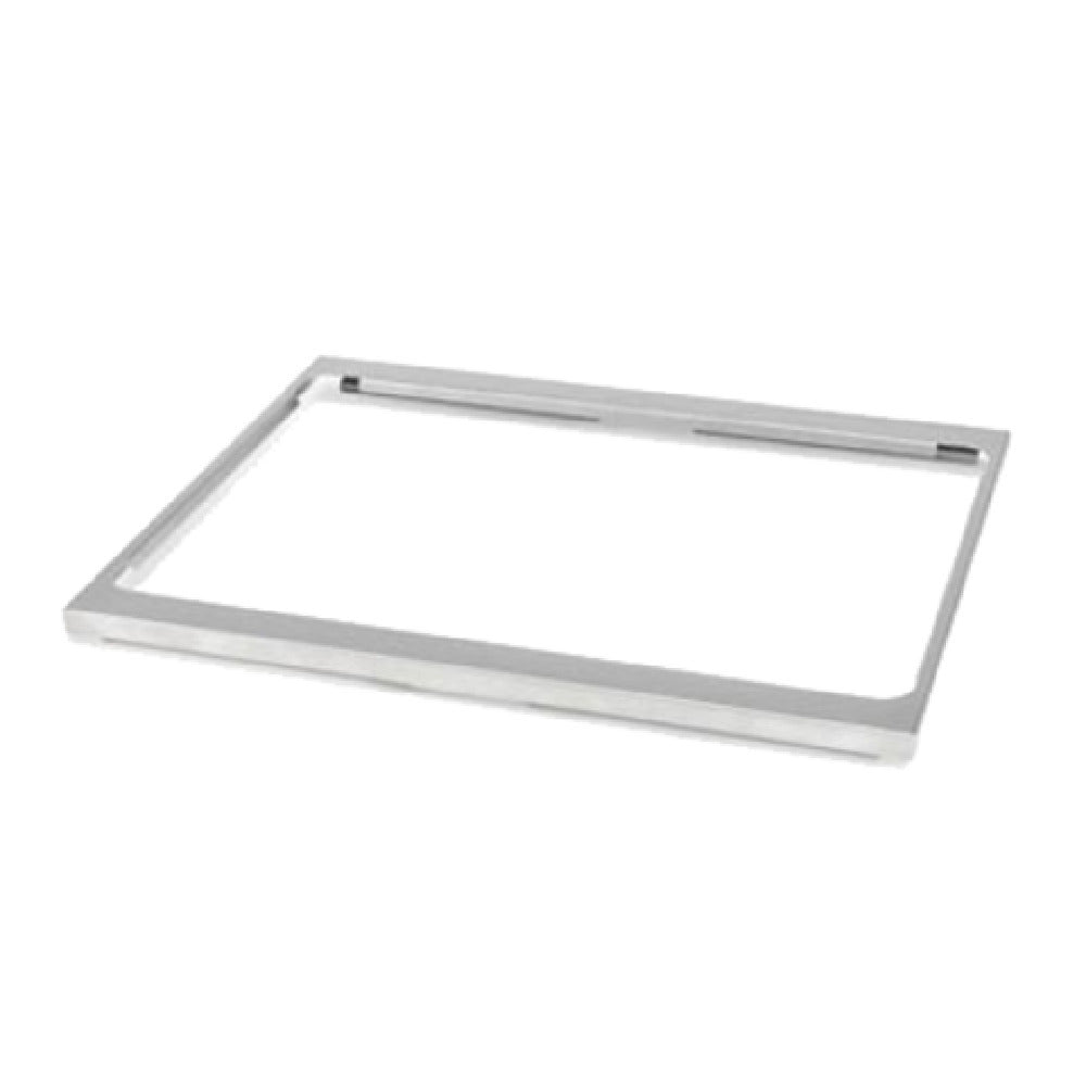 Vollrath 19186 Sheet Pan Adaptor Plate For Drop-ins 26-3/8" X 29-15/16"
