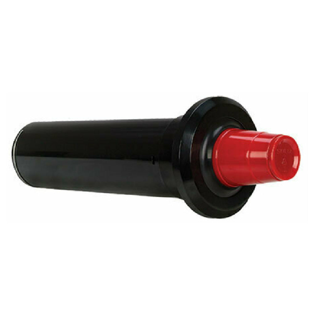 Dispense-Rite SLR-2S - Cup Dispenser, In-counter, Perfect-Fit® Interchangeable Silicone Baffle Gasket System