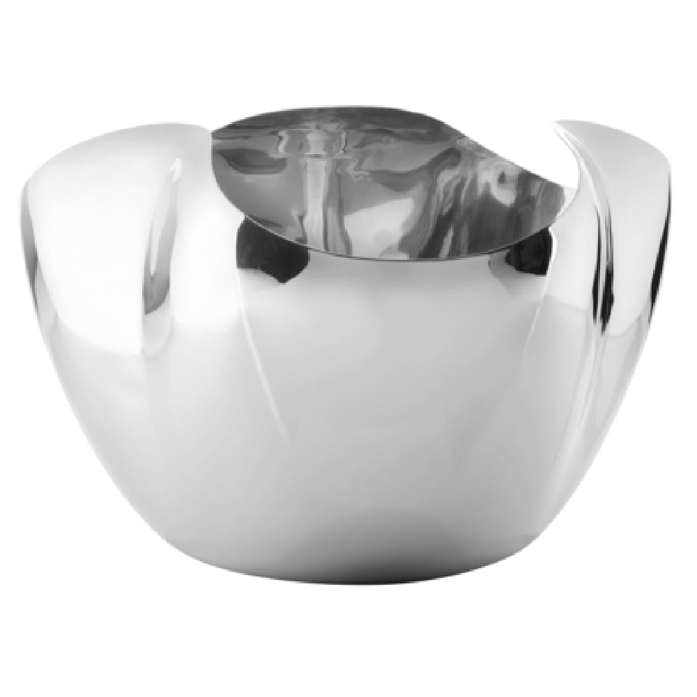 Steelite 5977RW020 Wine/Champagne Cooler 10.625" X 16.125" X 16.125" Drift