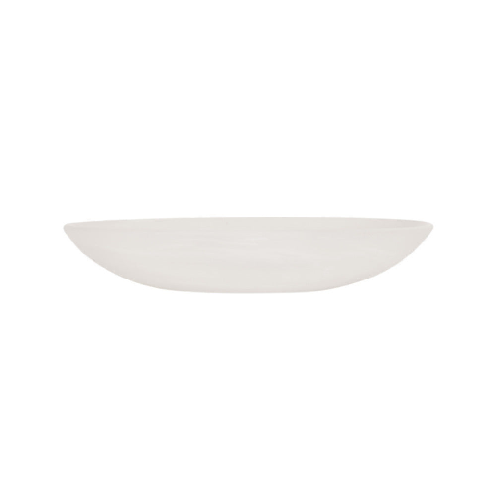 Cal-Mil 23740-14-126 Bowl 14" Dia. X 2.5"H Round