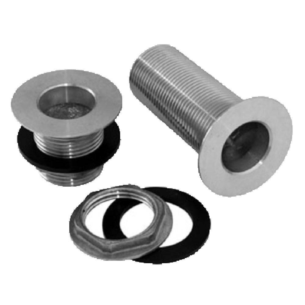 GSW USA AA-144 Sink Drain 2" Dia. 1" NPS