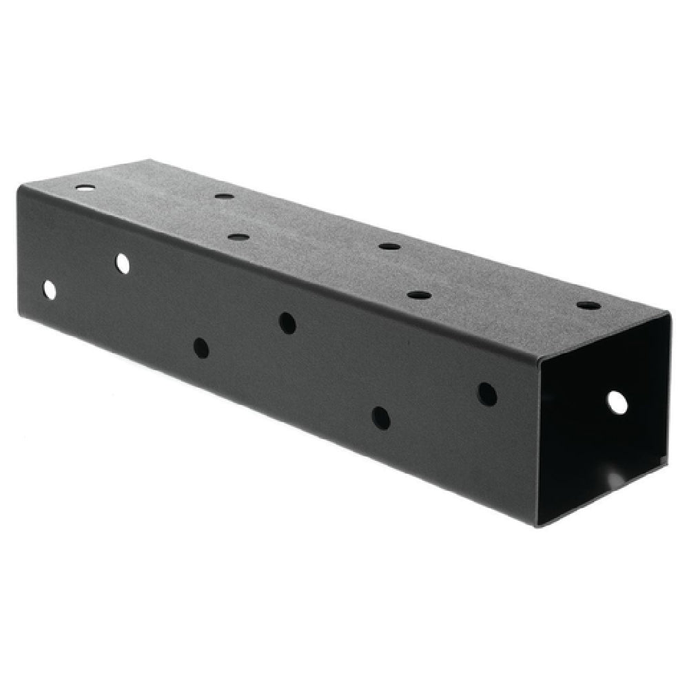 Hubert 39670 - Shelf Dummy, 23" X 3" X 5"H, Rectangular