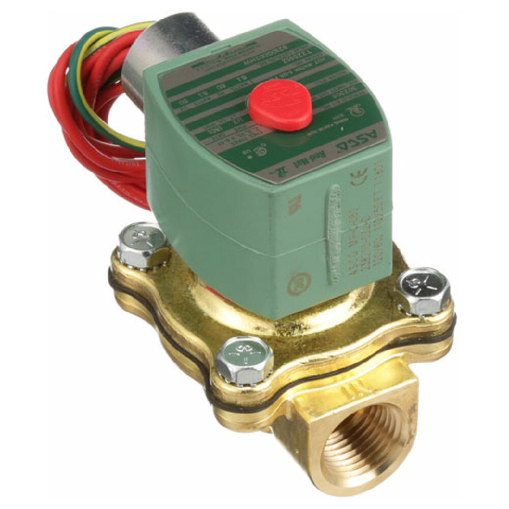 Private Label 581010 Solenoid Valve 1/2" 120v