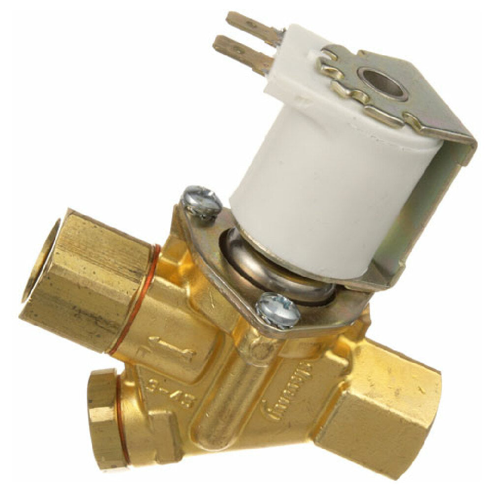 Champion 502783 Solenoid Valve