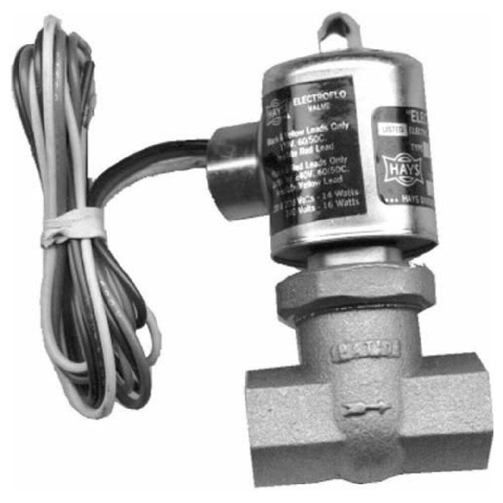Private Label 581056 Solenoid Valve 1/2" 110/120v