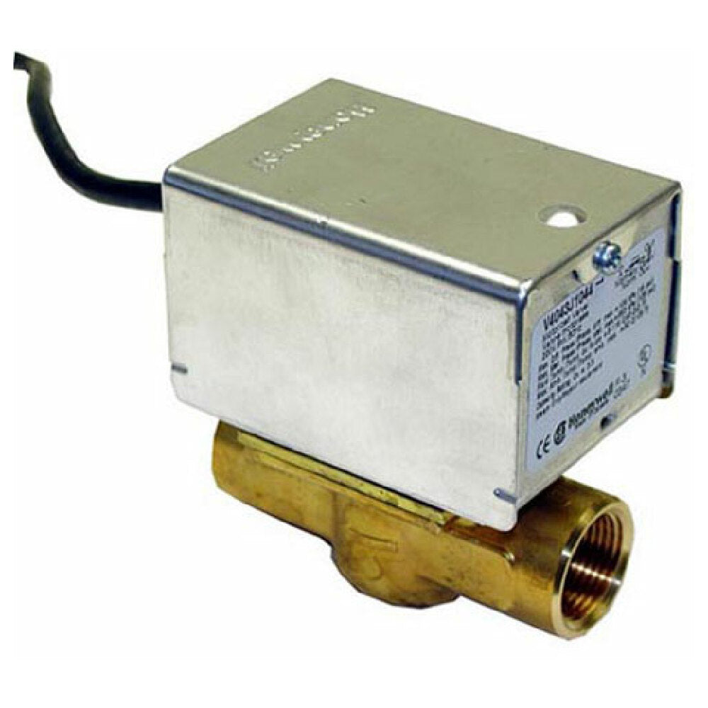 Hobart 00-843804 Solenoid Valve 3/4" 220v