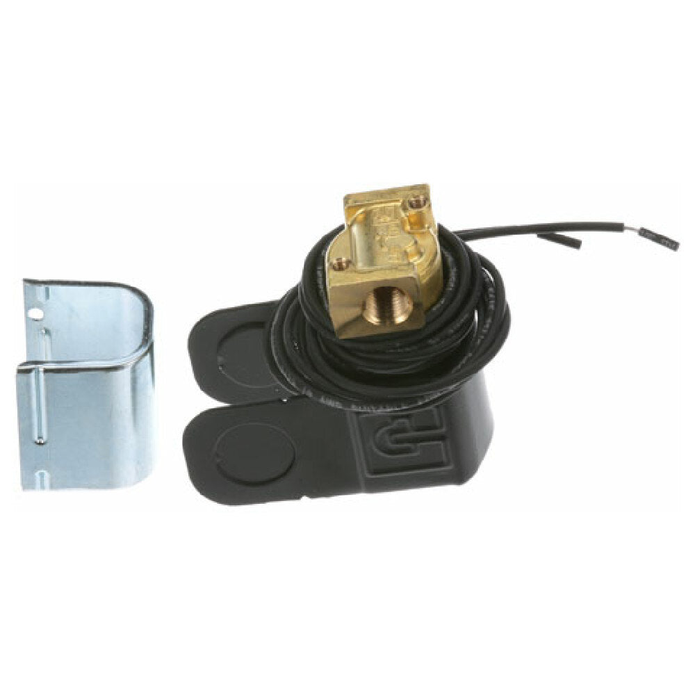 Champion 109885 Solenoid Valve 120v 1/4" Fpt