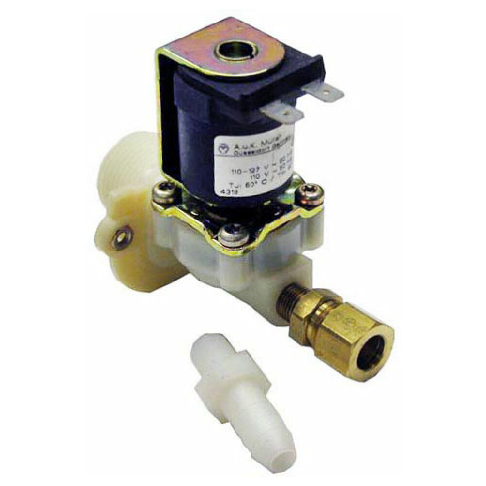 Blodgett R5096 Solenoid Kit 115v 1/8" Fpt X 3/4" Mpt