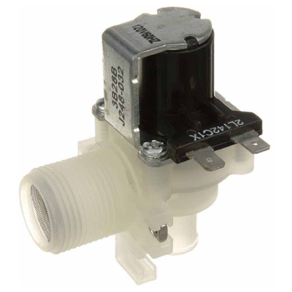 Hoshizaki 3U0111-02 Valve Solenoid Water 120v