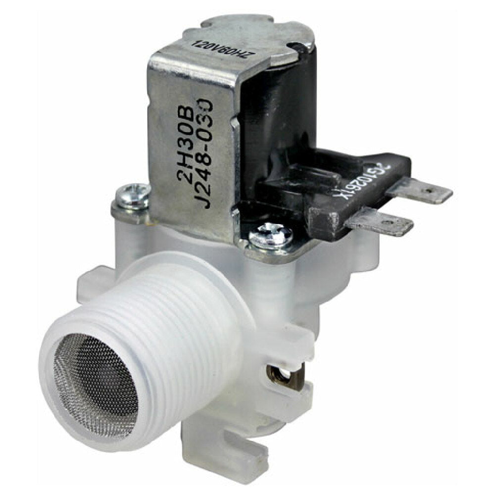 Hoshizaki 3U0111-01 Valve Solenoid Water 120v