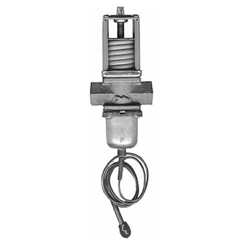 Johnson Controls V46AA-38C Valve Water Regulating