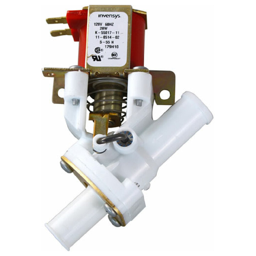 Scotsman SC11-0514-02 Purge Valve