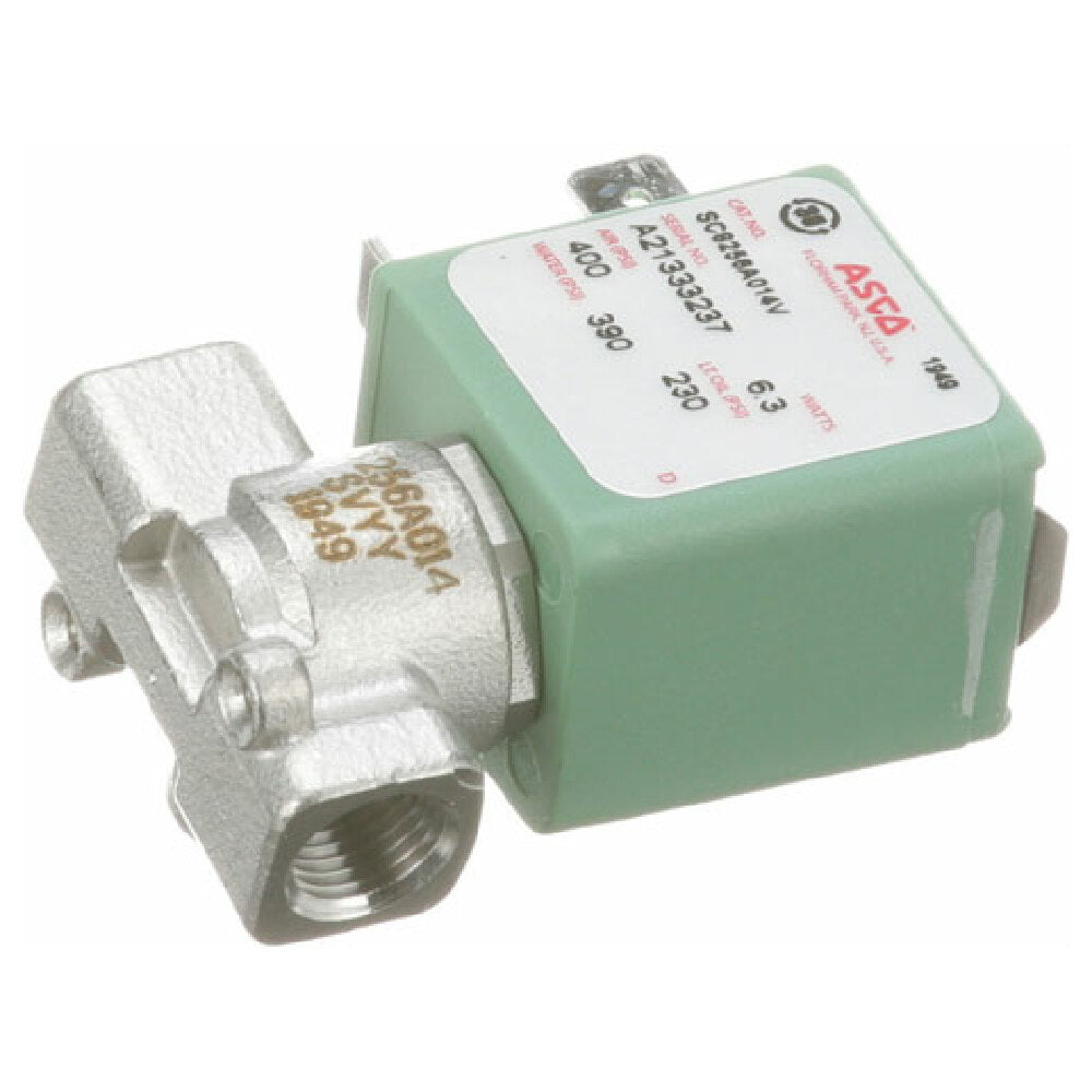 Market Forge 97-6308 Solenoid Valve 240v