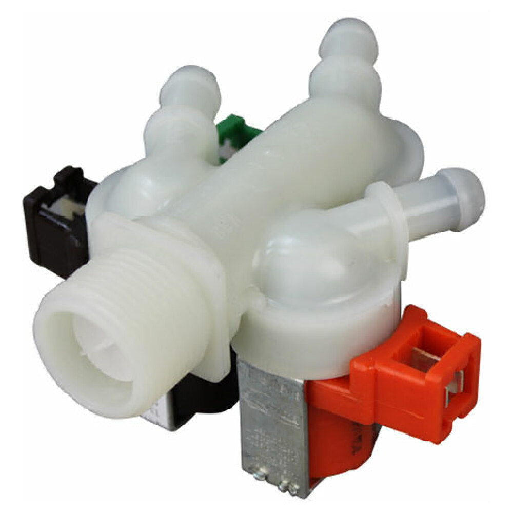 Rational 50.01.050S Solenoid Valve Triple
