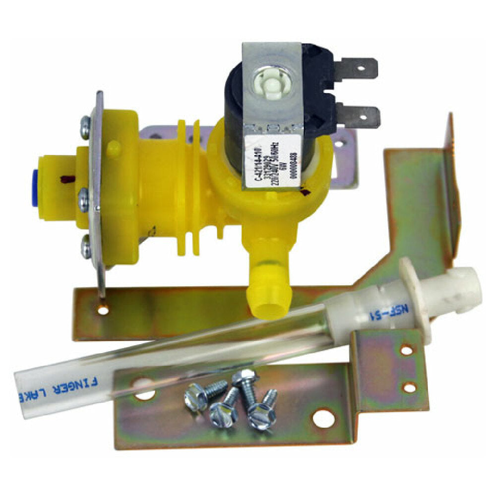 Manitowoc 9126 Water Inlet Valve 240v