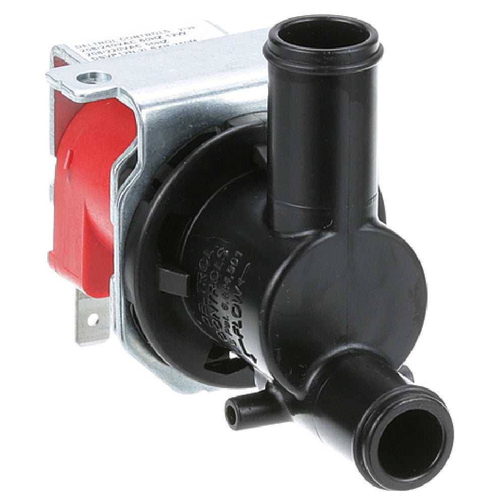 Ice-O-Matic 9041105-02 Purge Valve 230v