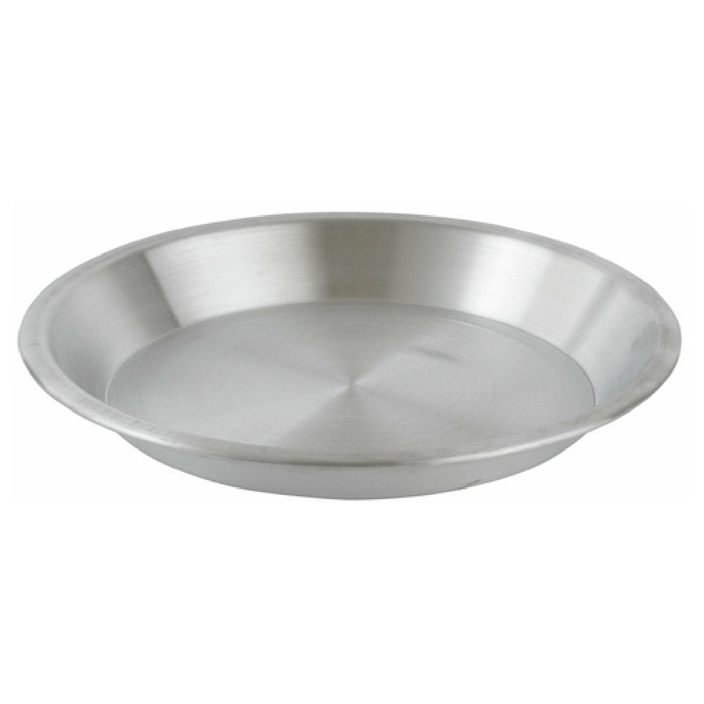 Royal ROY PIE 11 - Pie Pan, 11" Dia. X 1-1/4" Deep, 21 Gauge Aluminum