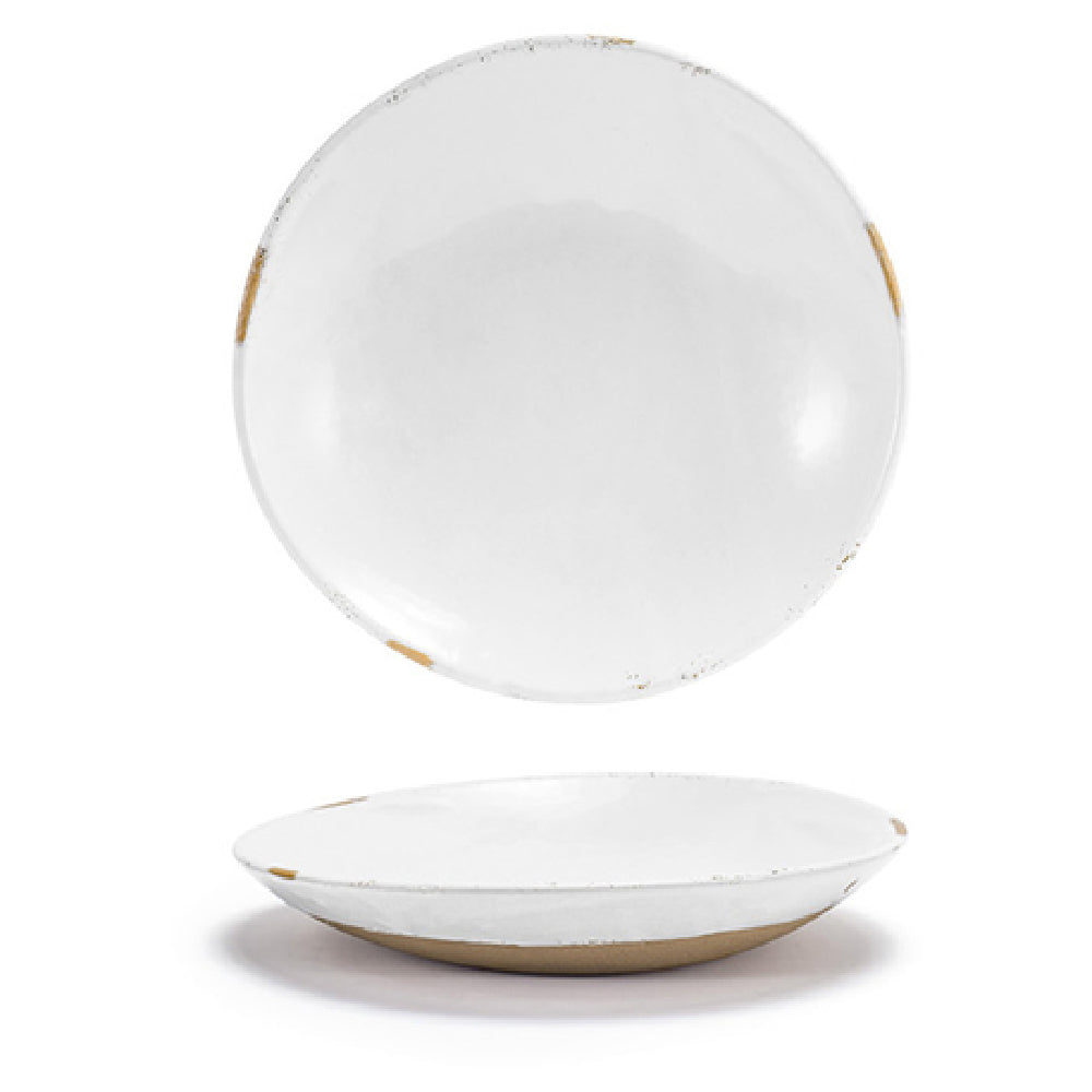 FOH DBO162WHP23 Artefact™ Bowl 24 Oz. 9-1/4" Dia. X 1-1/2"H