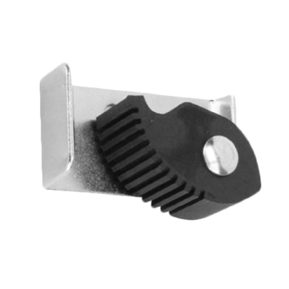 Thunder Group SLMBH003 Handy Hold Mop Holder Nickel Plated