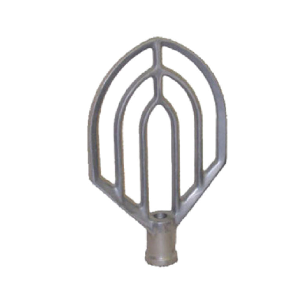Thunderbird ARM-01-01 Mixer Attachment Flat Beater For 10 Qt. Mixer