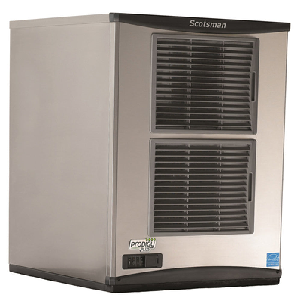 Scotsman NS0922A-32 - Prodigy Plus® Ice Maker, Nugget Style, Original Chewable Ice®