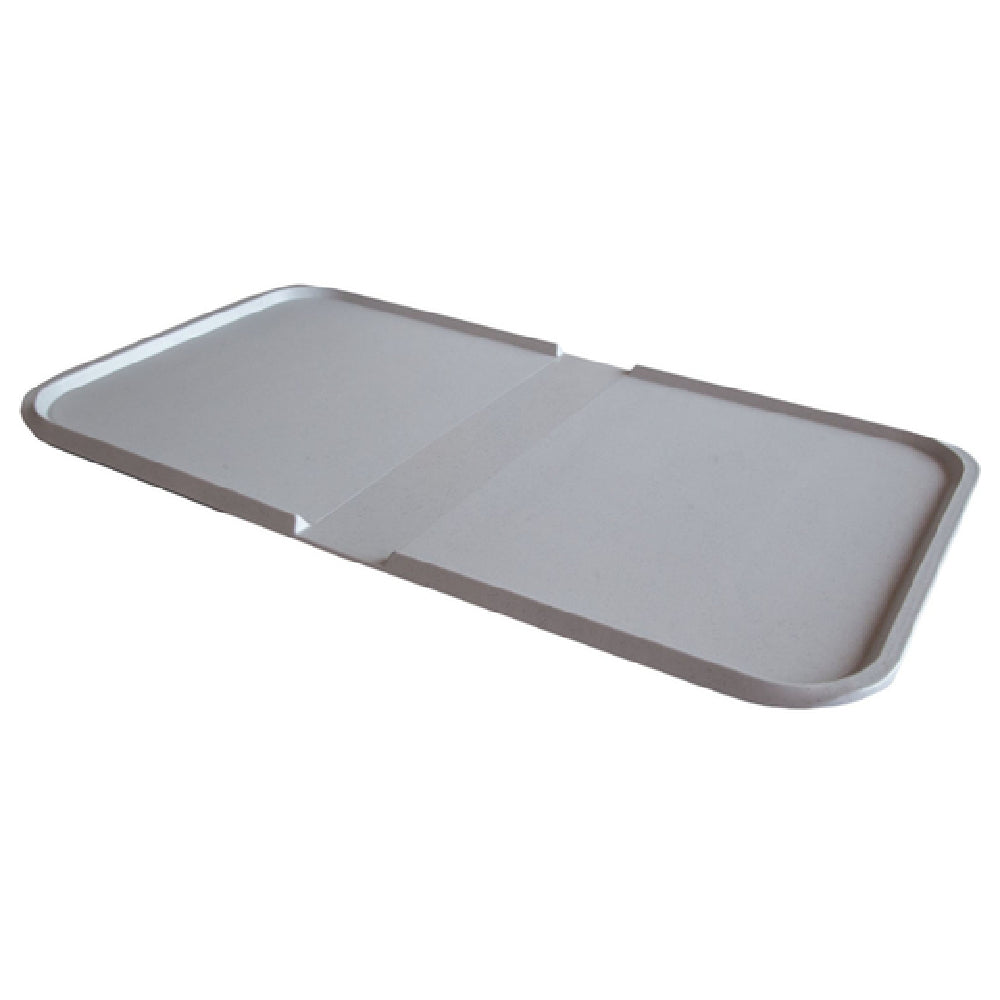 Dinex DXSC132223 Thermal Aire III™ Individual Patient Tray 13" X 21" For Use With MOCII Carts