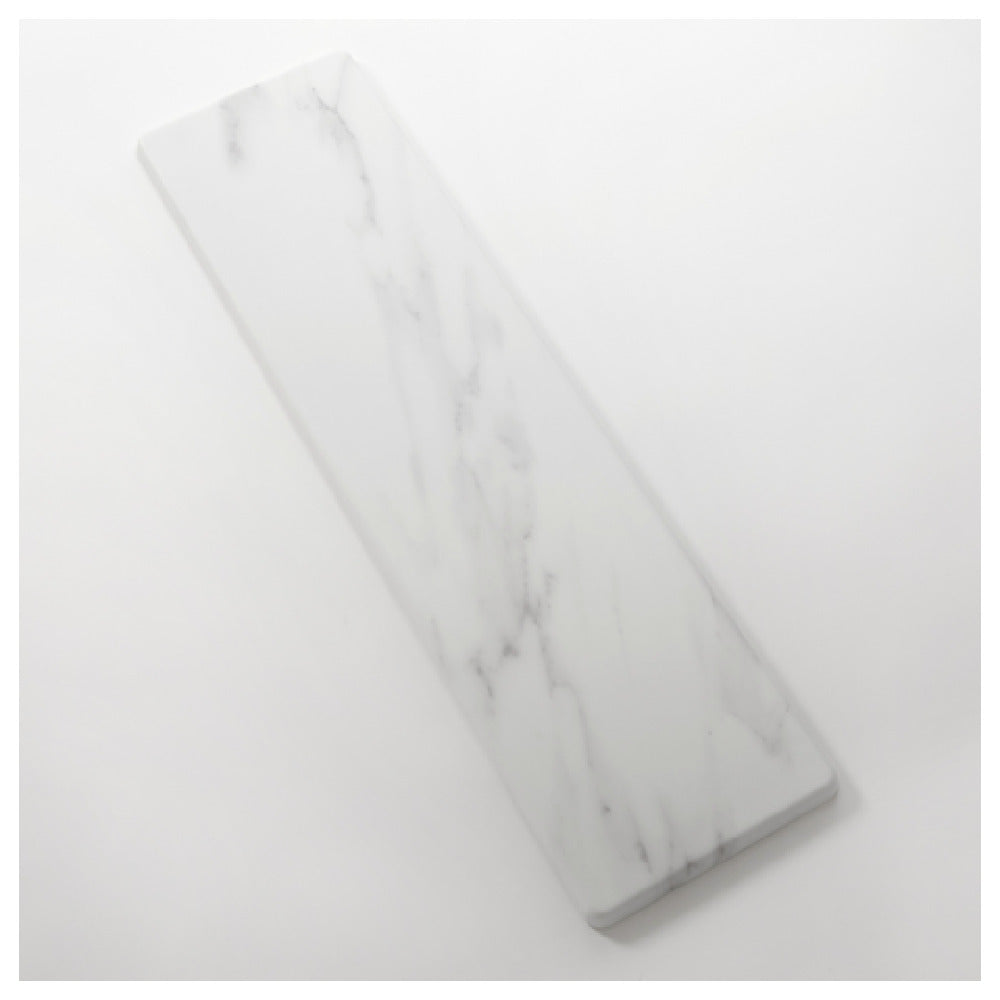 American Metalcraft MW32 Serving Board 31-1/2" L Melamine