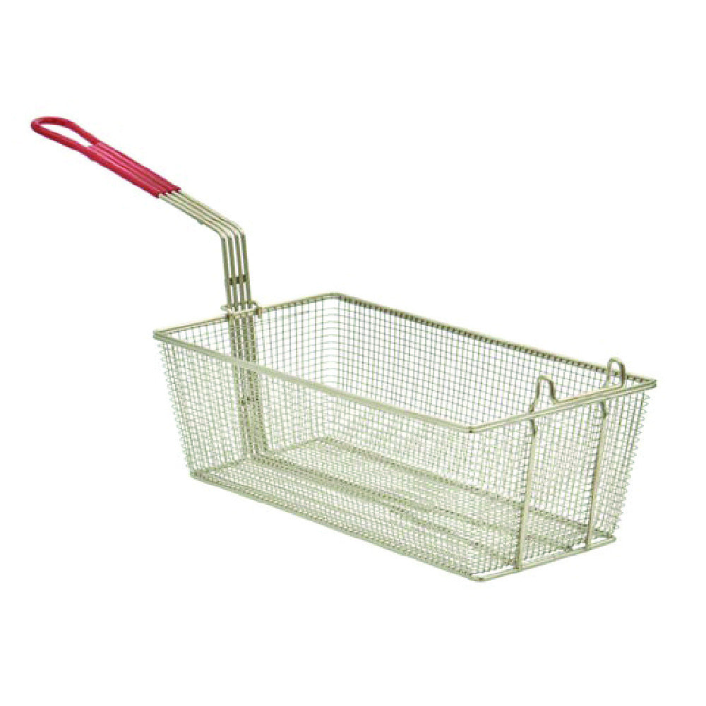 Hubert 84355 - Fryer Basket, For Kratos 29Y-012-NAT, 29Y-012-LP