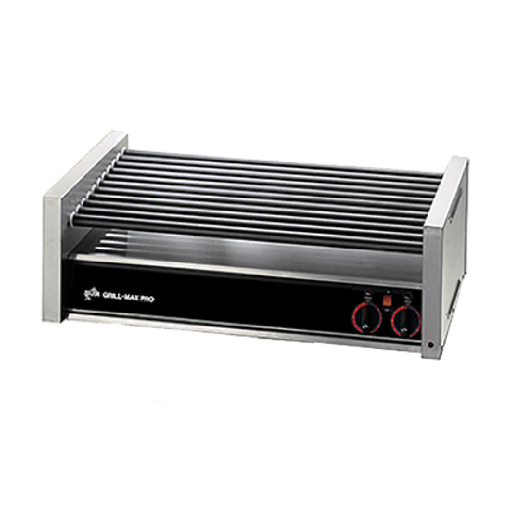 Star 50SC_120 Grill-Max® Hot Dog Grill Roller-type Stadium Seating