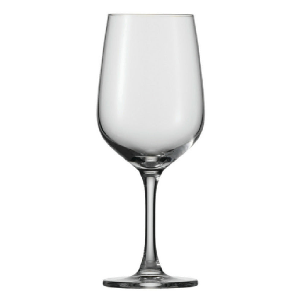 Fortessa 00DV.117535 Schott Zwiesel Congresso Wine Glass (Shape #1) 15.4 Oz. Dishwasher Safe