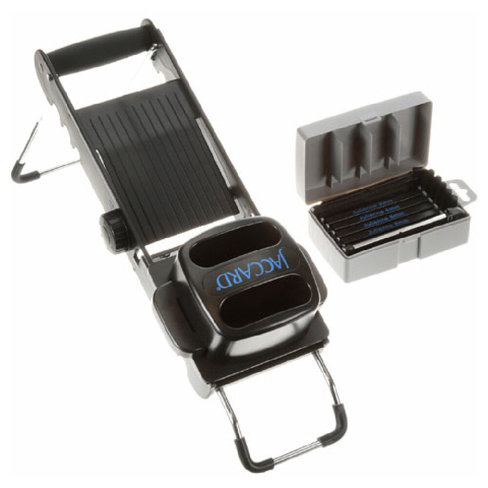 Jaccard 200421 Safe Hands Abs Mandolin