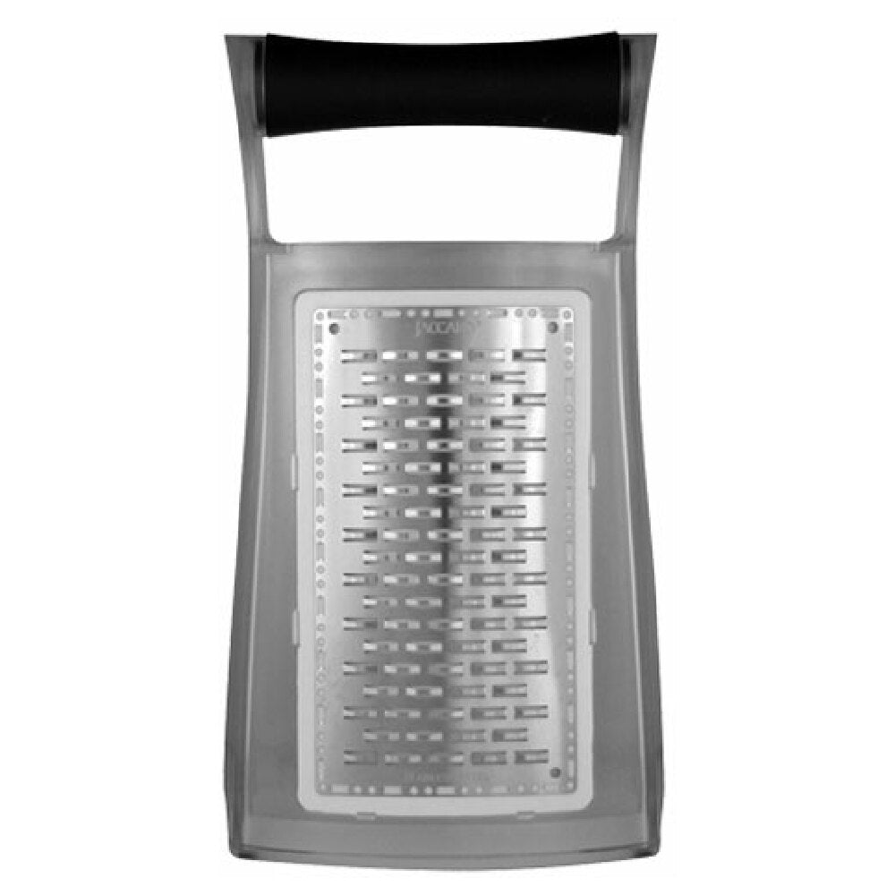 Jaccard 201204BGF2 Microedge Box Grater