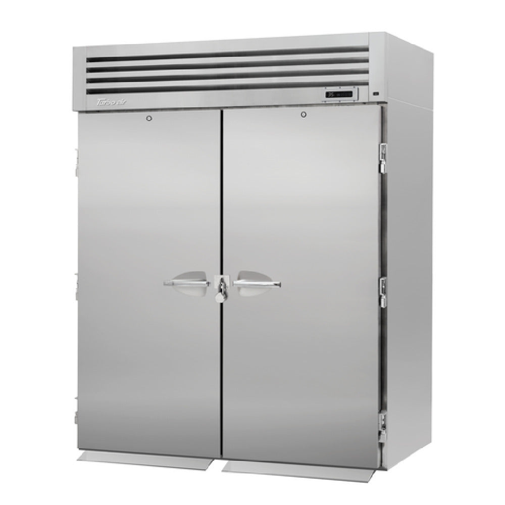Turbo Air PRO-50R-RI-N-CRT PRO Series Roll-In Refrigerator For Correctional Facility