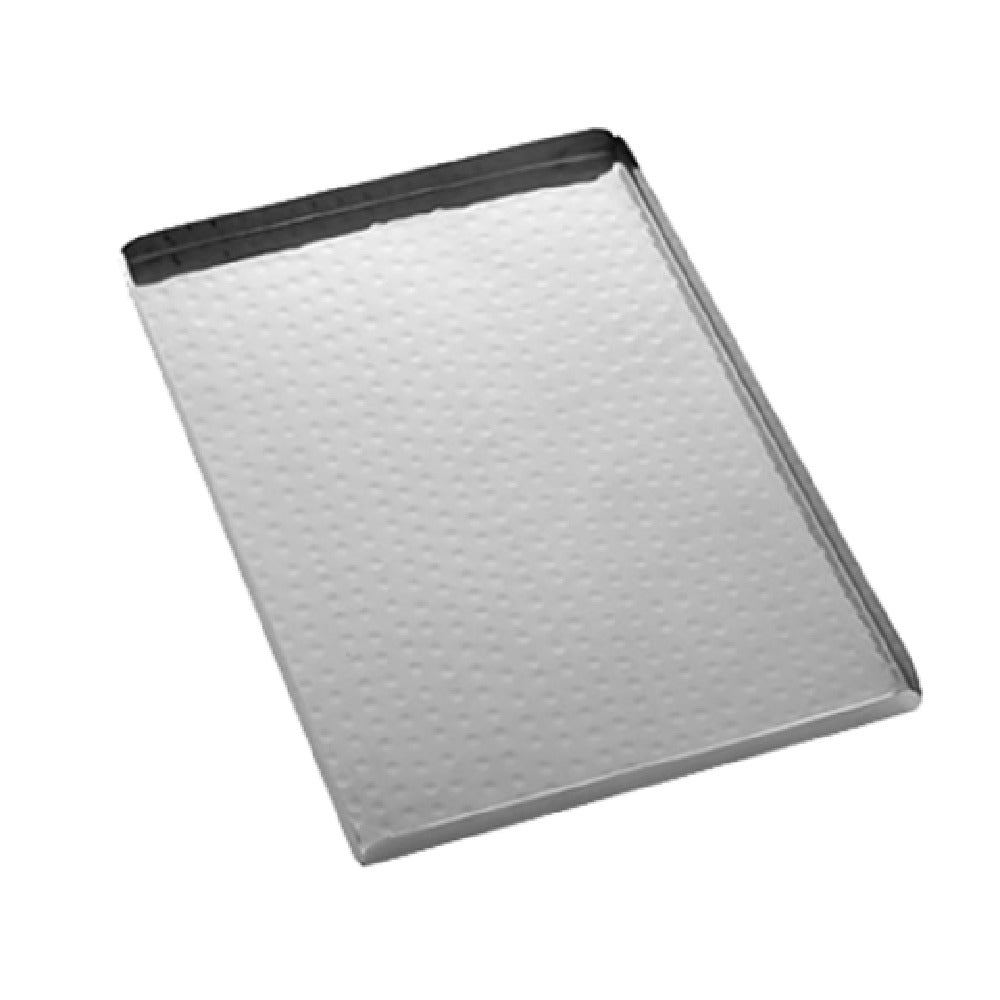 American Metalcraft HMST12 Serving Tray 12"L X 8-1/4"W X 1/2"H Rectangular