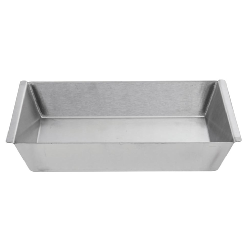 Hubert 54543 - Pan, 15" X 8" X 2"H, Rectangular