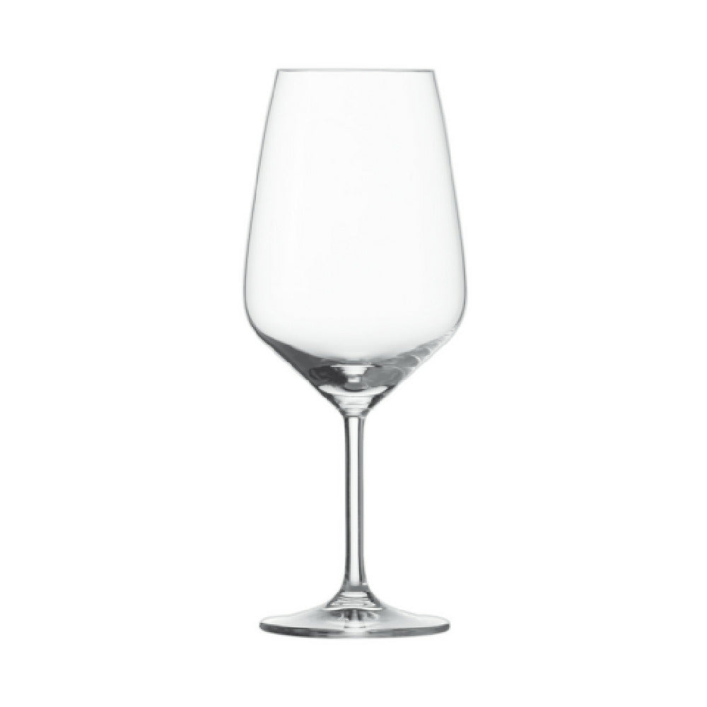 Fortessa 0042.115672 Schott Zwiesel Taste Claret Wine Glass 22.2 Oz. (Shape #130)