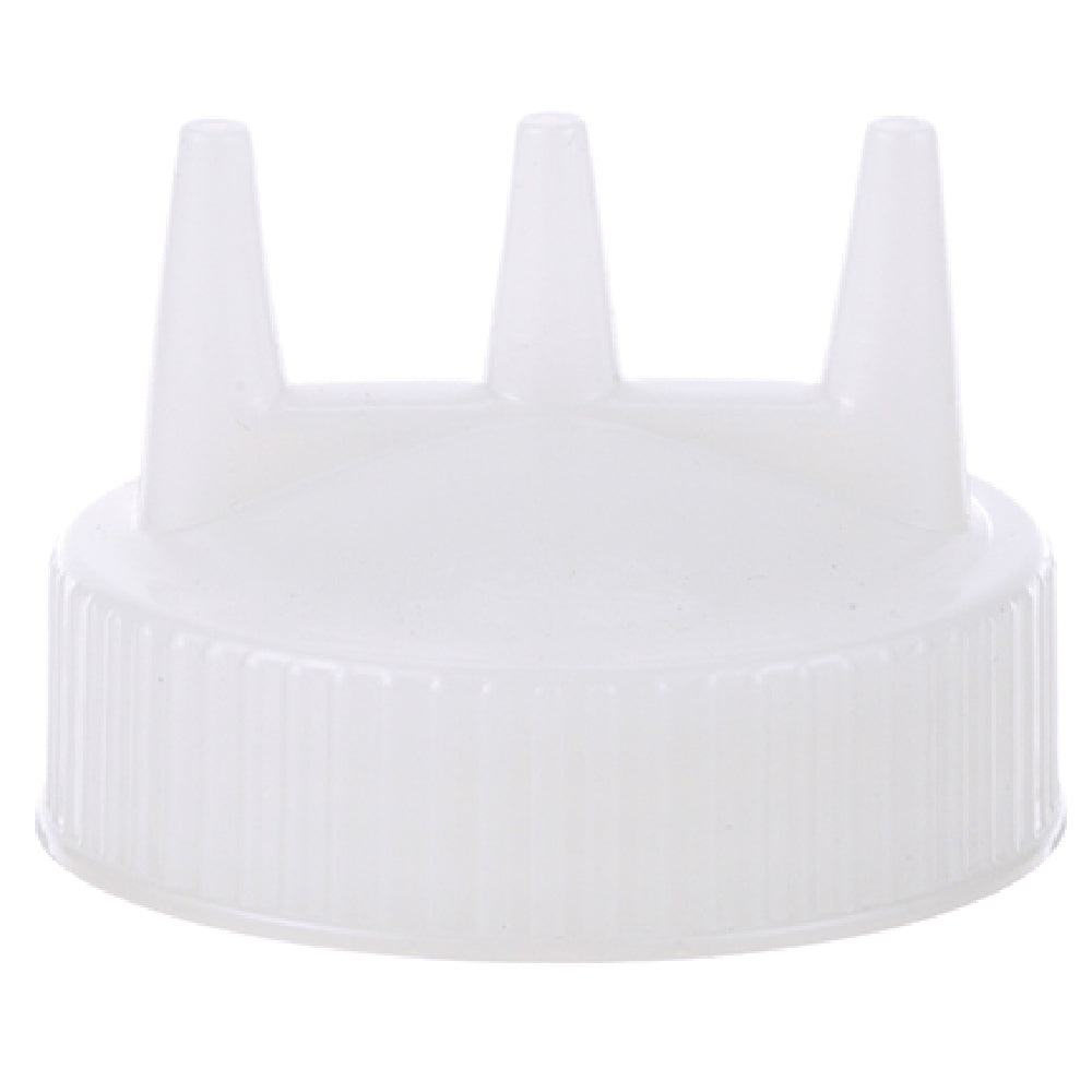 Vollrath/Idea-Medalie 3300-13 Tri Tip Bottle Top Fits 12 24 And 32 Oz