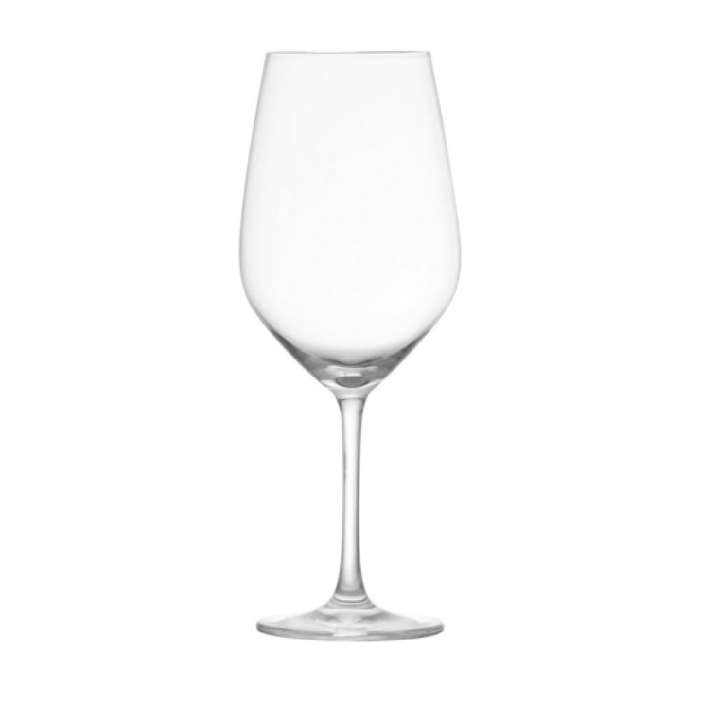 Fortessa 0007.111986 Schott Zwiesel Forte Wine Goblet (Shape #1) 17.3 Oz. Dishwasher Safe