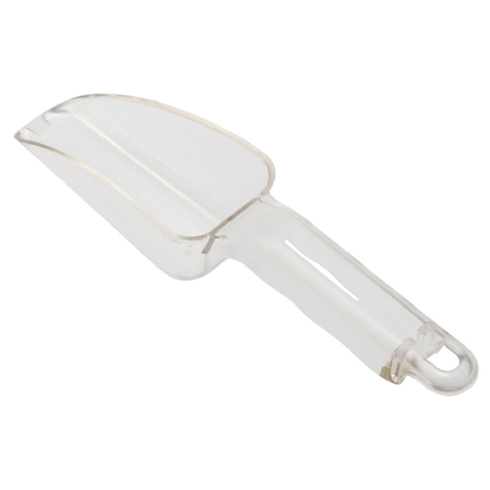Alegacy Foodservice Products PC10006 E™ Economy Scoop 6 Oz. 4-5/8" X 2" X 1-3/4"