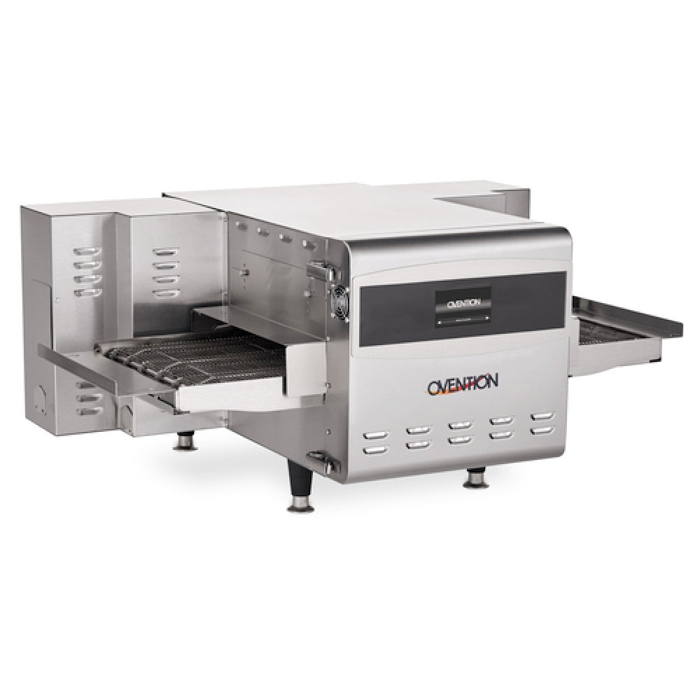 Ovention CONVEYOR C1400 - C1400 Precision Impingement Conveyor Oven, Ventless, Rapid Cook
