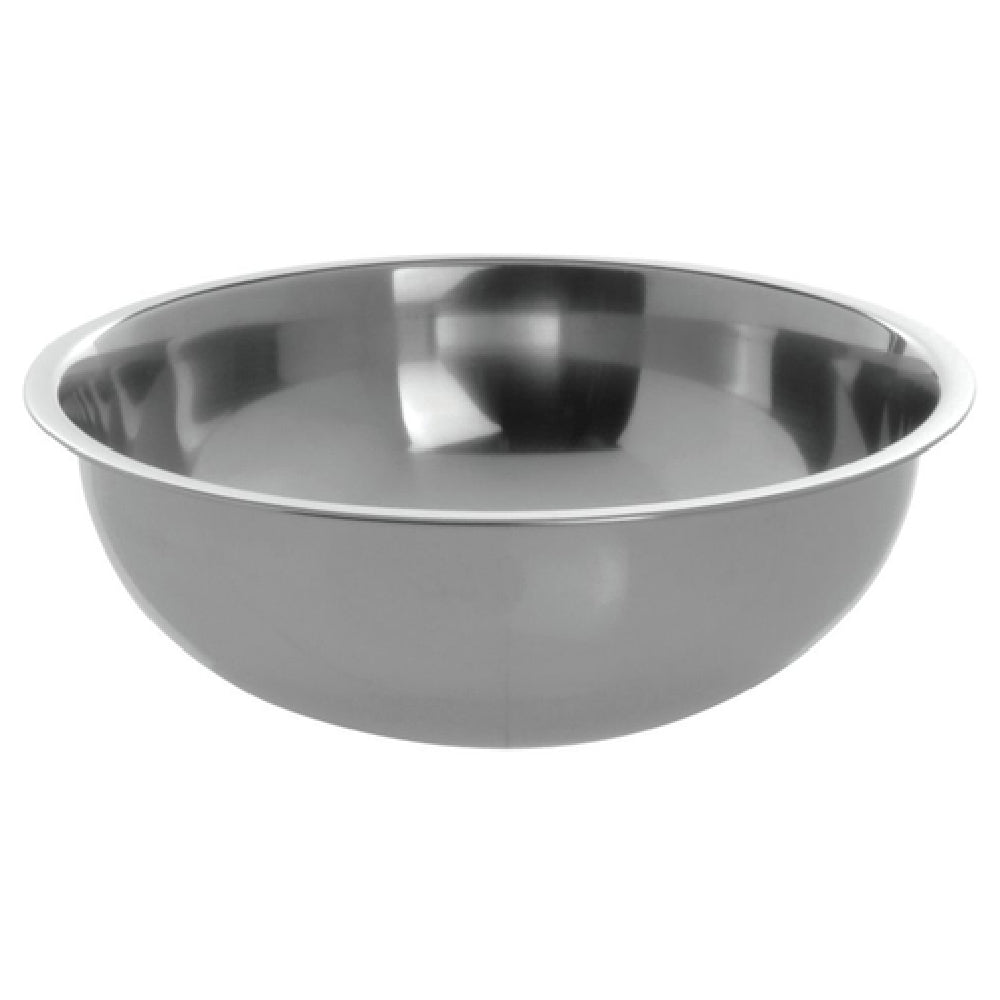 Hubert 15162 - Mixing Bowl, 1-1/2 Qt., 7-1/4" Dia. X 3"H
