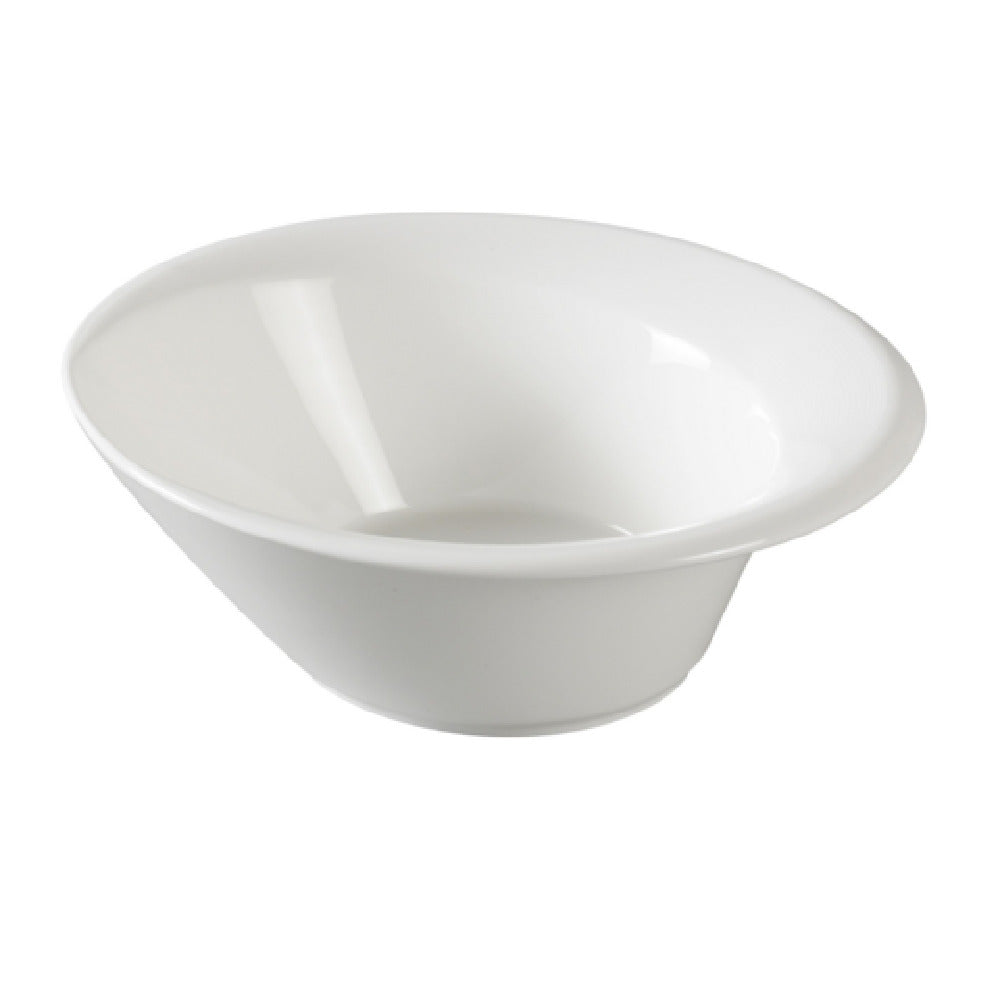 Yanco SH-408 Shanghai Salad Bowl 18 Oz. 8" Dia.