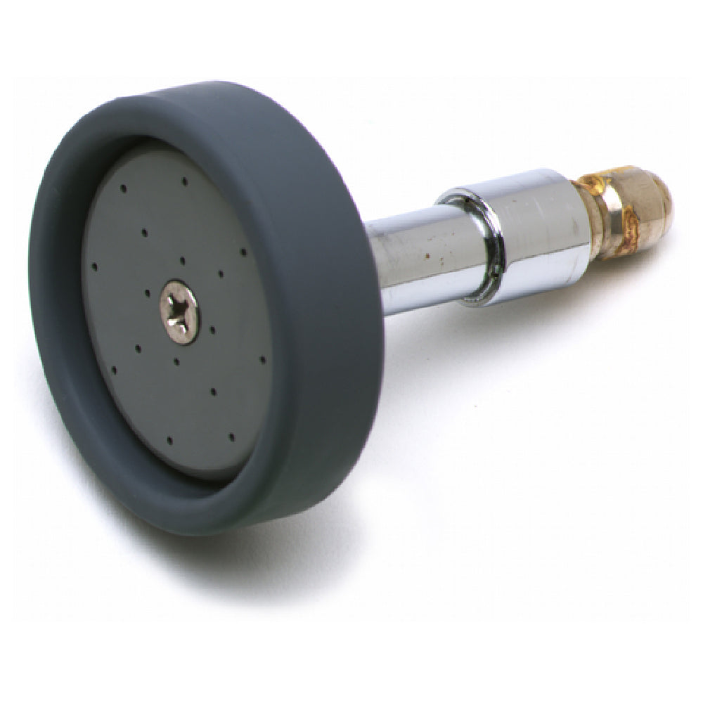 T&S Brass B-1421 Spray Quick-Connect 2-3/4" Diameter 1.15 GPM @60 PSI
