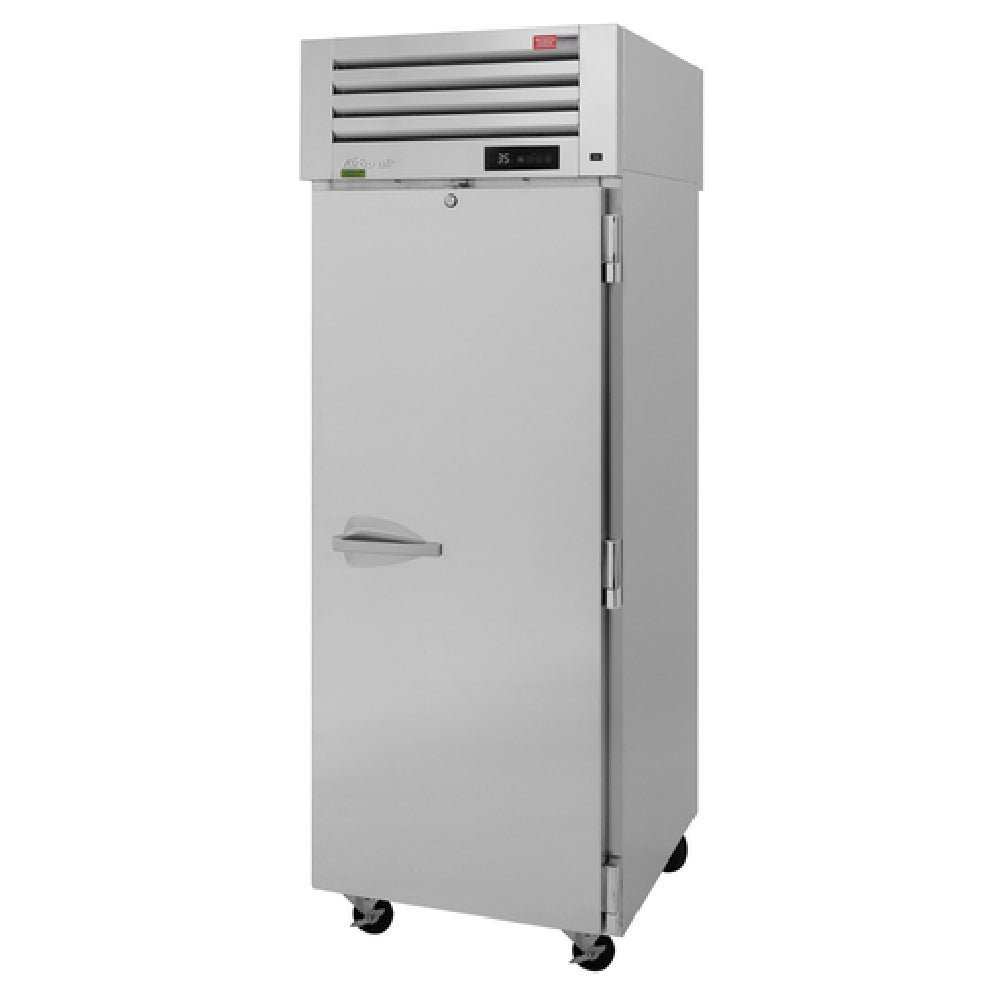 Turbo Air PRO-26R-N(-L) PRO Series Refrigerator Reach-in One-section